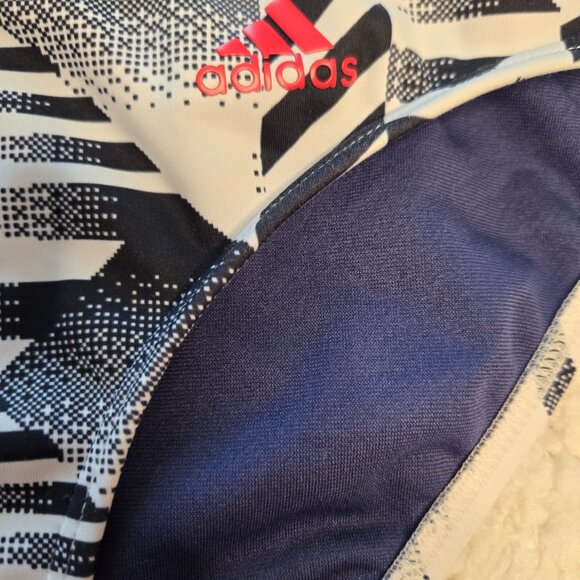 BIKINI BUNDLE-3 BIKINI BOTTOMS-1 PRICE-ADIDAS. HOBE, AND SPERRY BRAND-LIKE NEW! - Picture 9 of 16